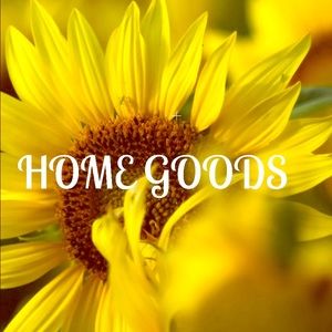 HOME GOODS